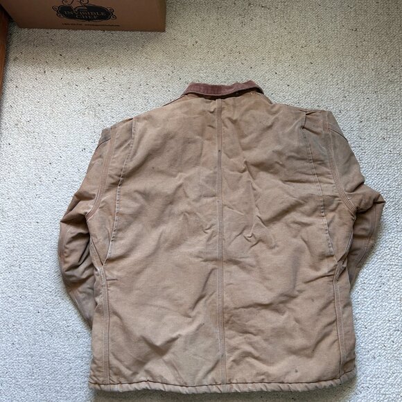 Carhartt Arctic Jacket - Insulated -  48 - Picture 2 of 9